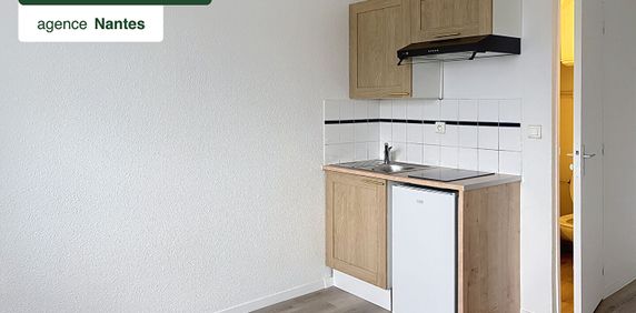Location Appartement T 1 - Nantes - Cité des congrès - Photo 2