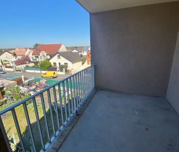 Location Appartement 1 pièce 27m² VILLEPARISIS 77270 - Photo 2