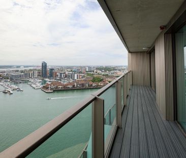 2 bedroom apartment to rent - Photo 5