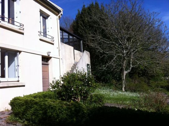 Location Appartement 1 pièce 35m² BREST 29200 - Photo 1