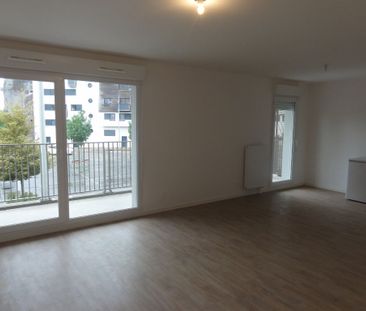 Location Appartement 1 pièce 33m² - Photo 1