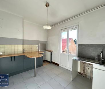 Appartement à louer 4 pièces 102.81m² - Photo 6