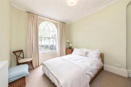 2 bedroom maisonette to rent - Photo 4