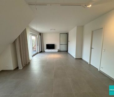 Nieuwbouw appartement nabij het centrum en park! - Photo 4