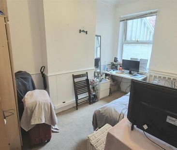 5 bedroom terraced house to rent - Photo 6