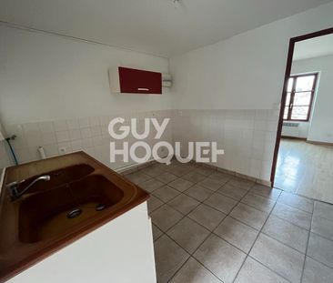 Location Appartement 1 pièce 20m² SEIGNELAY 89250 - Photo 3
