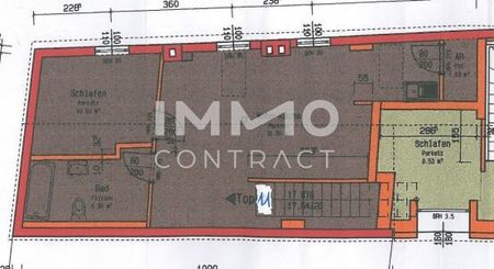 2-Zimmer-Wohnung in der Pfarrgasse 19 - Foto 4