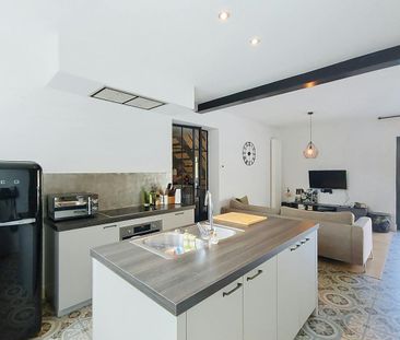 Huis te huur in Reninge met 3 slaapkamers - Photo 6