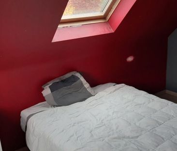 Appartement te huur in Merelbeke voor € 750 met 1 slaapkamer - Photo 6