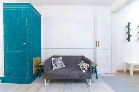 Pokój, Aleja Zygmunta Krasińskiego - Photo 2