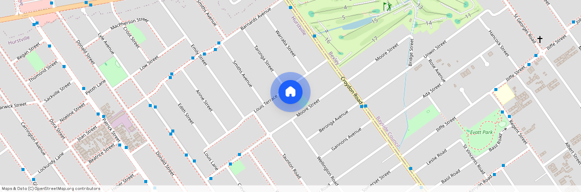 25 Louis Terrace, NSW 2220, Hurstville