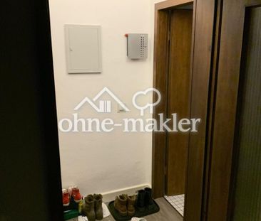 RE Innenstadt 70 m² im 1. Obergeschoss - Photo 1