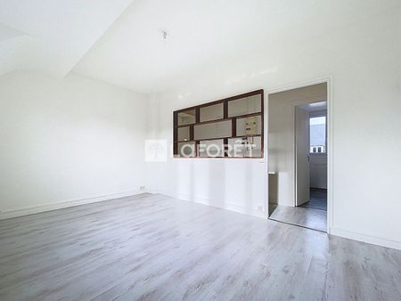 Appartement T2 près de ELBEUF à louer - Photo 3