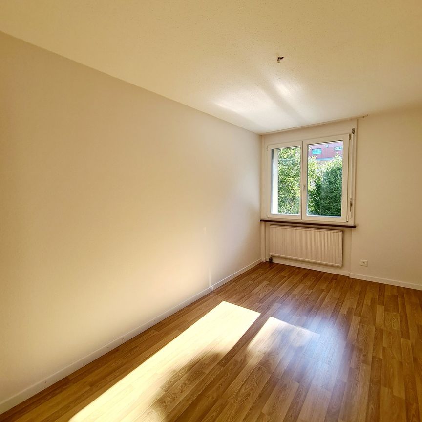 3.5 Zimmer, 86 m², 3. Stock - Foto 1