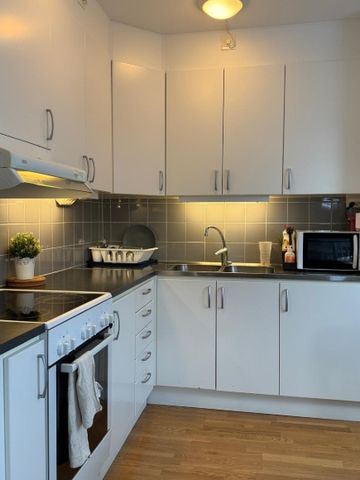 Märsta - 1rok - 6mån - 10.970kr/mån - Photo 2