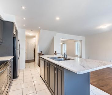 For Lease - 1000 Asleton Boulevard Unit# 98, Milton, Ontario - Photo 5