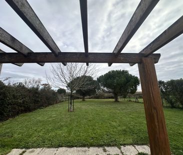 Location Maison 4 pièce(s) - 65 m² - Photo 1