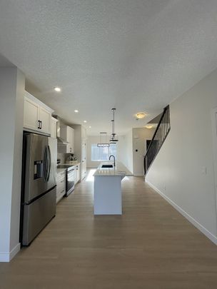 179 Lewiston Drive Northeast, Calgary - Photo 1