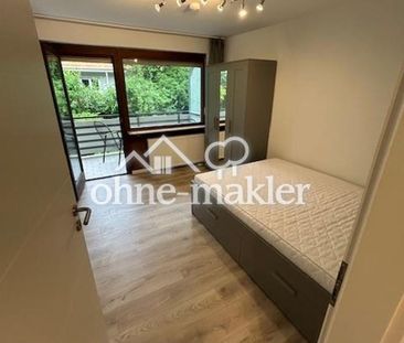 Wunderschöne 4er WG in Dossenheim mit Balkon und Terrasse - Foto 2