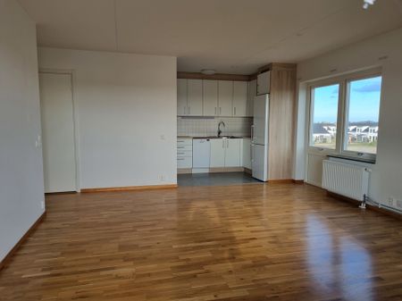 Maja Lisa Grönbergs väg 17, Skegrie - Foto 3