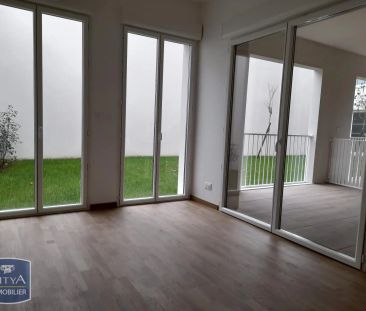 Appartement à louer 3 pièces 63.98m² - Photo 4