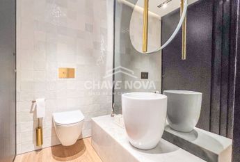 Apartamento T1 em Porto