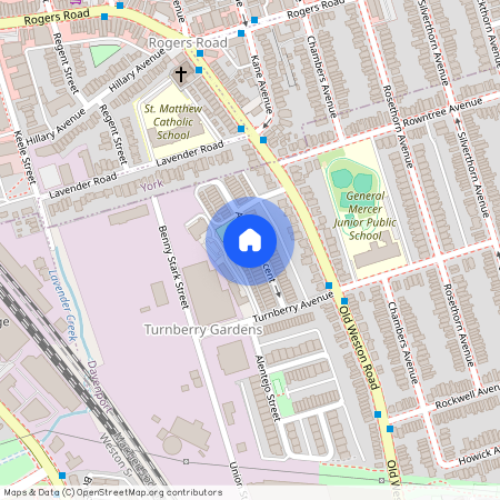 Ontario, 34 Algarve Crescent Unit# Bsmt, Toronto W03