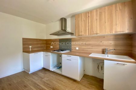 Location Maison 3 pièces 63m² LA CIOTAT 13600 - Photo 2