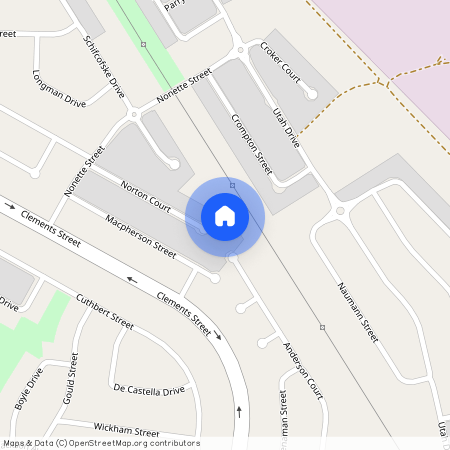 25B Norton Court, Qld 4744, Moranbah