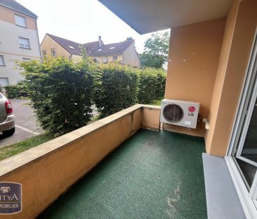 Appartement 2 pièces à Freyming-Merlebach - Photo 6