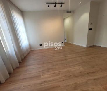 Piso en alquiler en Calle del Conde de Aranda, cerca de Calle de Ag... - Photo 1