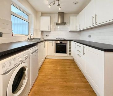 2 bedroom terraced house to rent - Photo 6