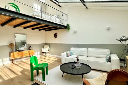 Appartement à louer boulevard de Clichy, Paris 18ème - Photo 2