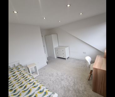 2 Bed Maisonette, Glossop Street, LS6 - Photo 6