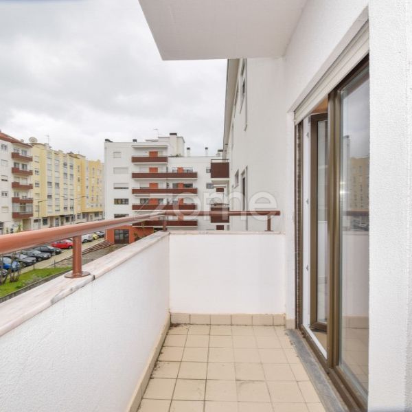 Apartamento T3 em Lisboa - Photo 1