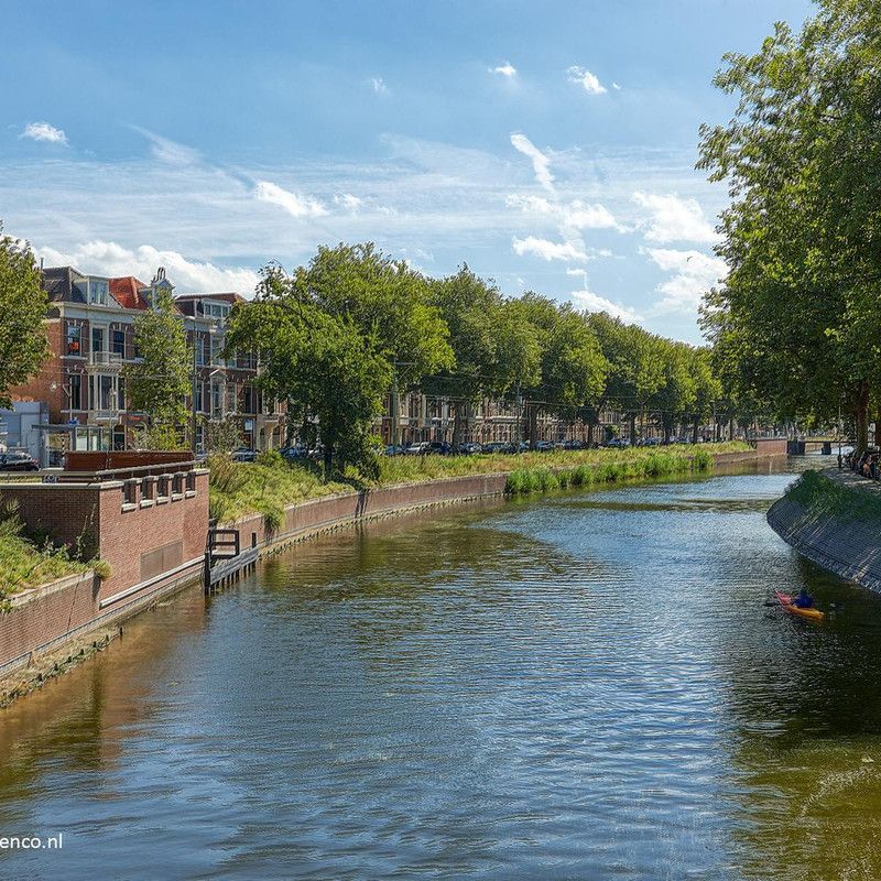 Laan van Meerdervoort 220D - Foto 1