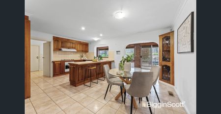 Spacious Entertainer’s Delight in Peaceful Court - Photo 3