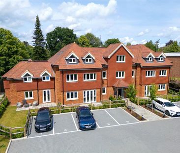 2 bedroom apartment to rent - Photo 5