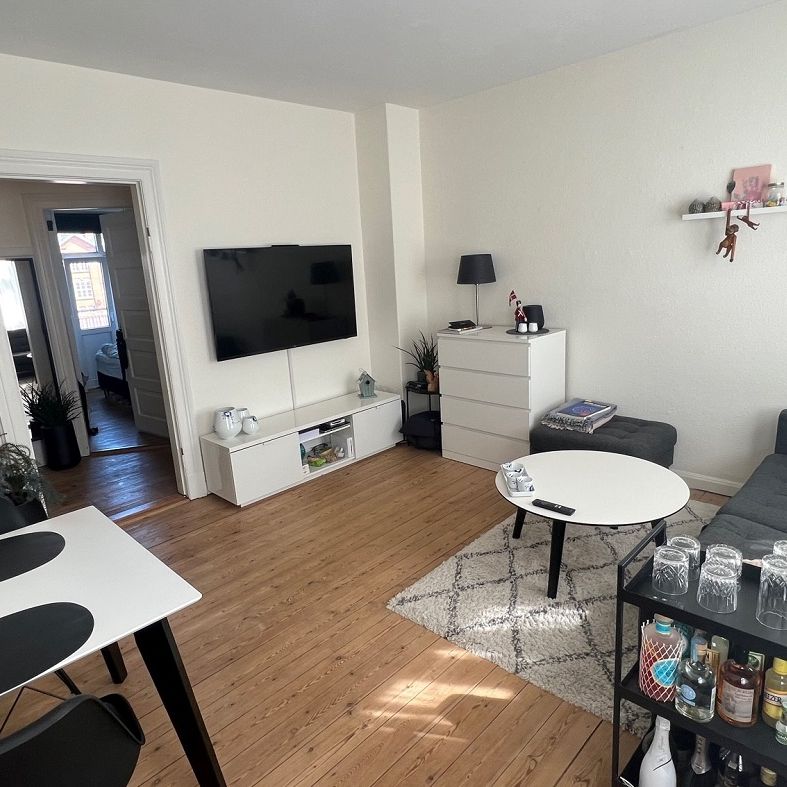 Borgergade 15, 2.tv., 6000 Kolding - Photo 1