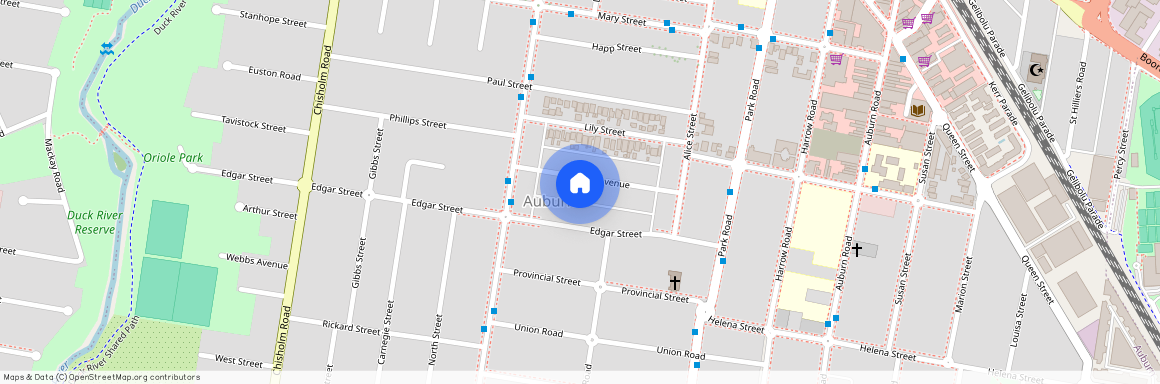 28 Langtry Ave, NSW 2144, Auburn