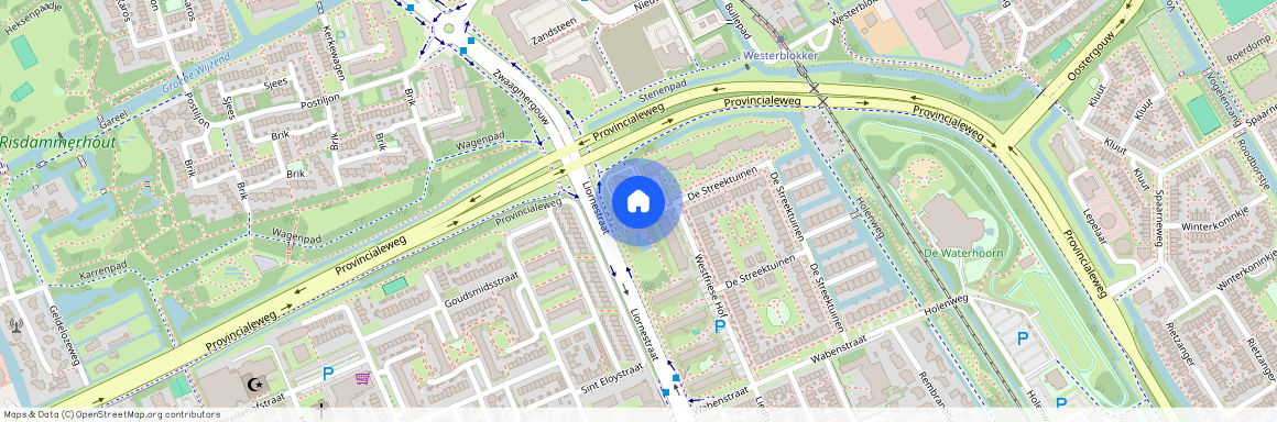 Kaap Hoorn 12 1624 HN Hoorn