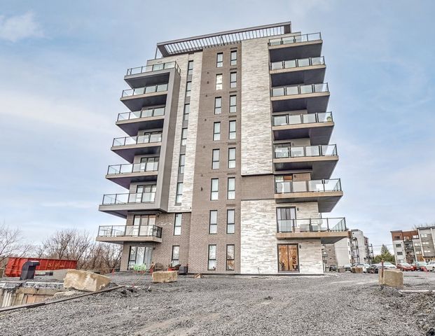 À louer / Appartement - Photo 1