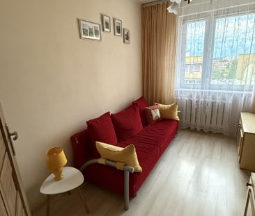 2 pok. Seledynowa, balkon - Photo 1