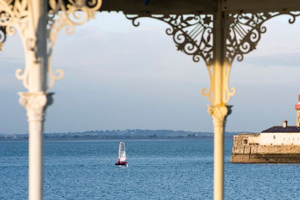 The Lighthouse, Dun laoghaire - Photo 1