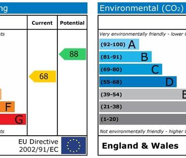 3 bedroom terraced house to rent - Photo 4