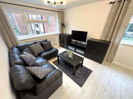Gilldown Place, Birmingham, B15 - Photo 4