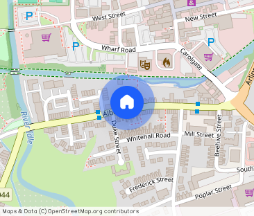 Albert Road, Retford - Photo 1