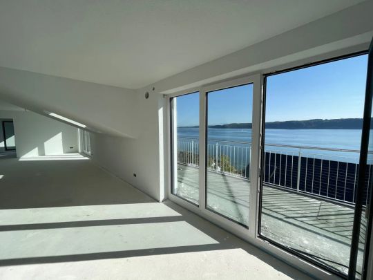 Exklusive Neubau-Residenz mit Panoramablick über den Bodensee - Photo 1