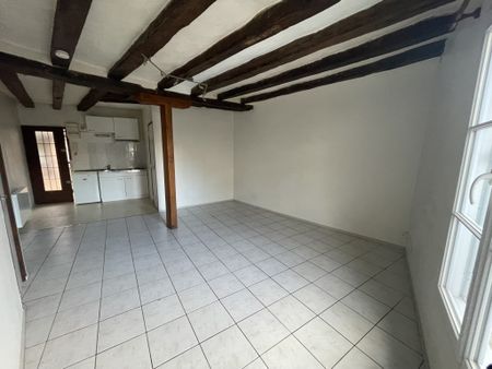 Location Appartement 2 pièces 36m² TOURS 37000 - Photo 3