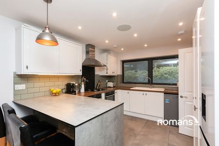 4 bedroom house to rent - Photo 5